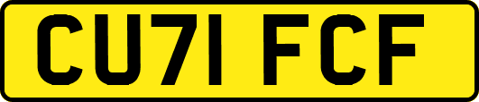 CU71FCF
