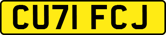 CU71FCJ