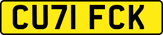CU71FCK