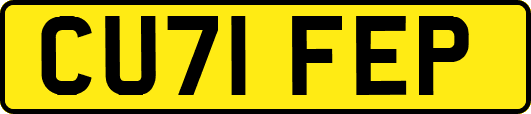 CU71FEP