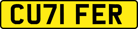 CU71FER