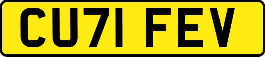 CU71FEV