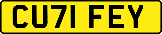 CU71FEY