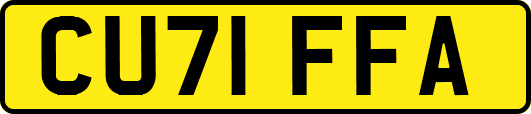CU71FFA