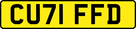 CU71FFD