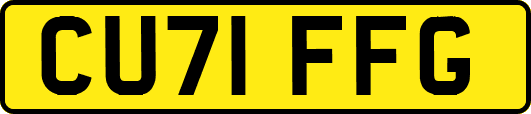 CU71FFG