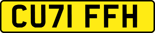 CU71FFH