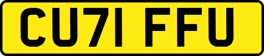 CU71FFU