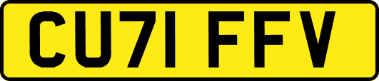 CU71FFV