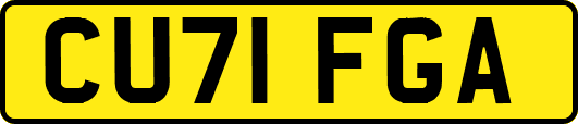 CU71FGA