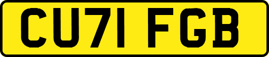 CU71FGB