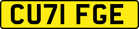 CU71FGE
