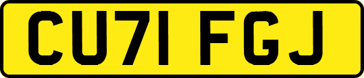 CU71FGJ