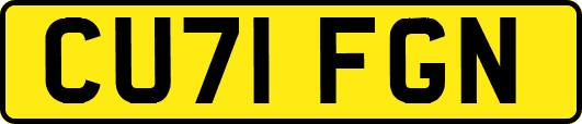 CU71FGN