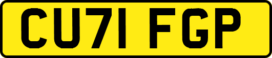 CU71FGP
