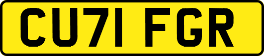 CU71FGR