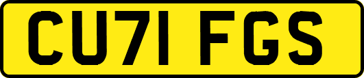 CU71FGS
