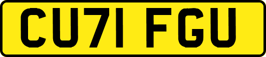 CU71FGU