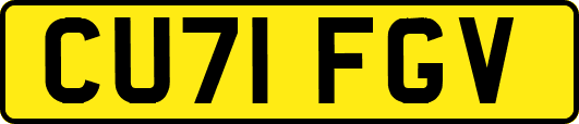 CU71FGV