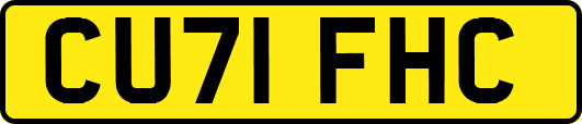 CU71FHC