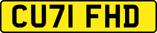 CU71FHD