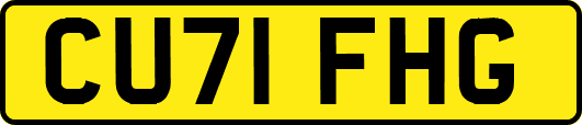 CU71FHG