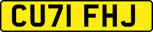 CU71FHJ
