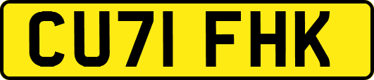 CU71FHK