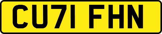 CU71FHN
