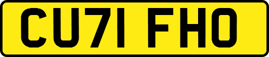 CU71FHO