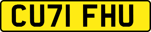 CU71FHU