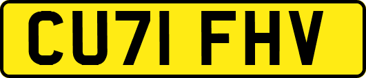 CU71FHV