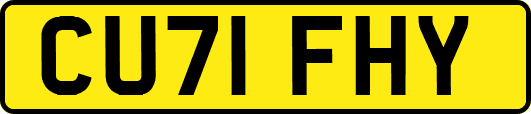 CU71FHY