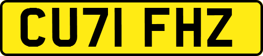 CU71FHZ