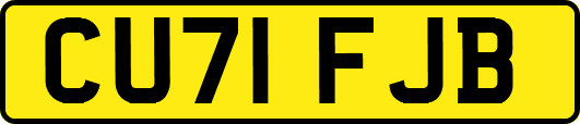 CU71FJB