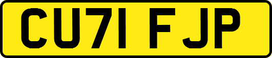 CU71FJP