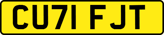 CU71FJT