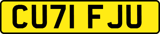 CU71FJU