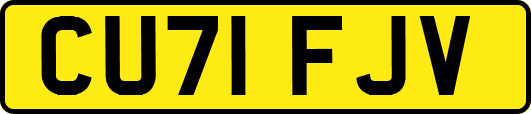 CU71FJV