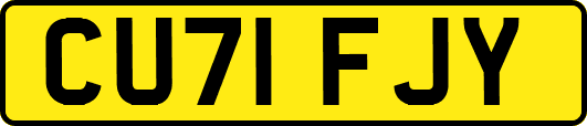 CU71FJY