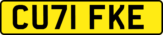 CU71FKE