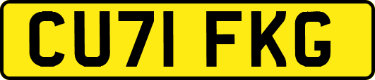 CU71FKG