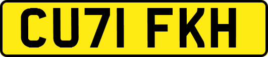CU71FKH