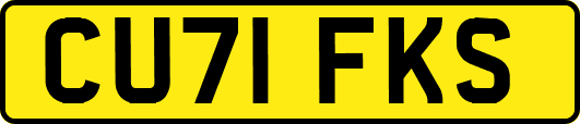 CU71FKS