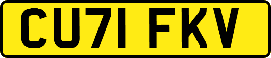 CU71FKV