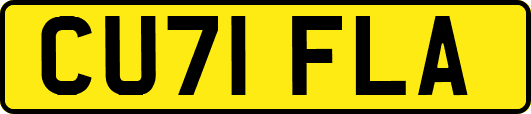 CU71FLA