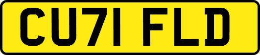 CU71FLD