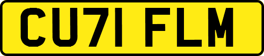 CU71FLM