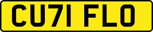 CU71FLO