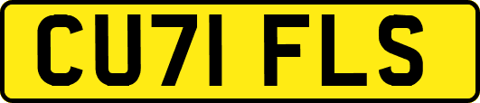 CU71FLS